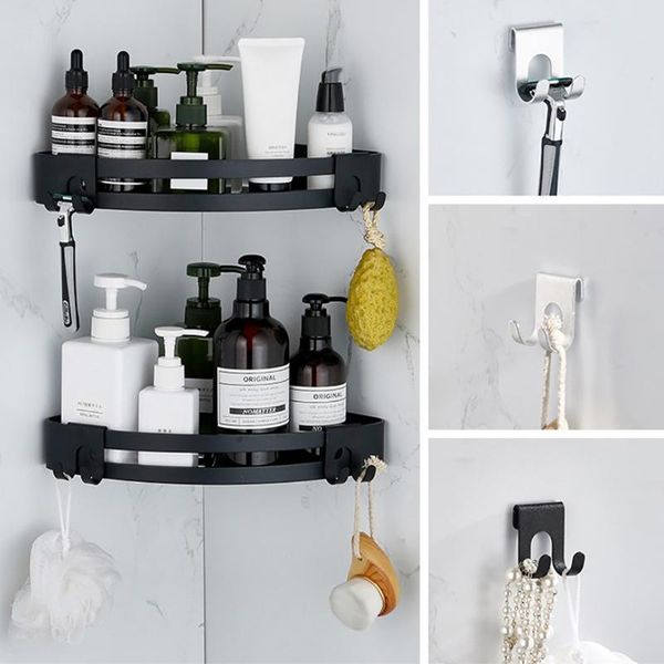 hooks & rails towel hook stainless steel door hanger self adhesive wall hat racks organizer home decor holder silver black
hooks & rails towel hook stainless steel door hanger self adhesive wall hat racks organizer home decor holder silver black