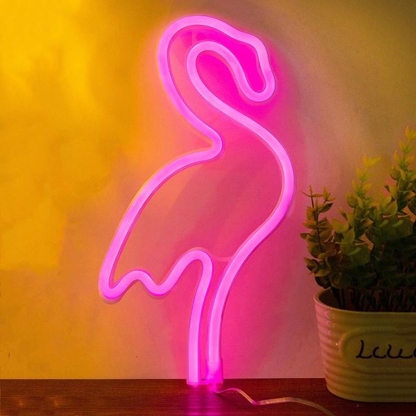 strings flamingo neon signs special led night light wall decor battery powered for home bedroom bar pr sale
strings flamingo neon signs special led night light wall decor battery powered for home bedroom bar pr sale