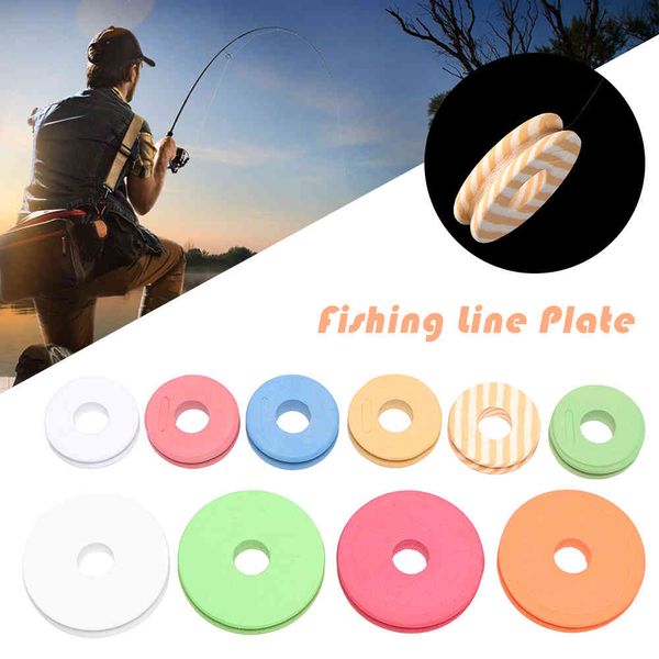 20pcs foam winding main coil board plate fishing line wire rotating dash facing tool box new spool gear
20pcs foam winding main coil board plate fishing line wire rotating dash facing tool box new spool gear