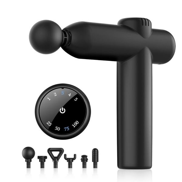 electric massagers massage gun muscle relaxation massager noise reduction design vibration fascial fitness equipment for male female
electric massagers massage gun muscle relaxation massager noise reduction design vibration fascial fitness equipment for male female