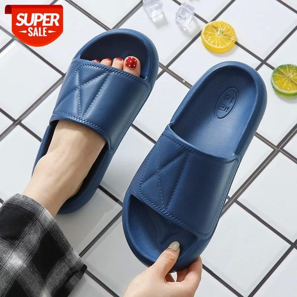puimentiua 2020 summer men slippers casual soft shoes non-slip slides bathroom sandals soft sole women couple slides plus size #gn7c, Black
puimentiua 2020 summer men slippers casual soft shoes non-slip slides bathroom sandals soft sole women couple slides plus size #gn7c, Black