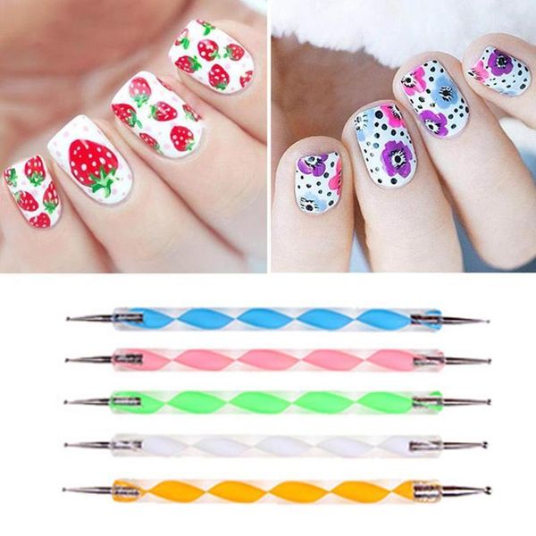 nail art kits 20pcs diy tool set handwork craft clay painting stencil pottery embossing stylus mandala dotting drawing
nail art kits 20pcs diy tool set handwork craft clay painting stencil pottery embossing stylus mandala dotting drawing