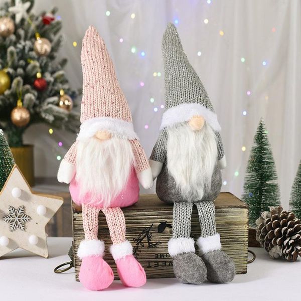 interior decorations christmas faceless elderly dolls window nordic style decorative party toys
interior decorations christmas faceless elderly dolls window nordic style decorative party toys