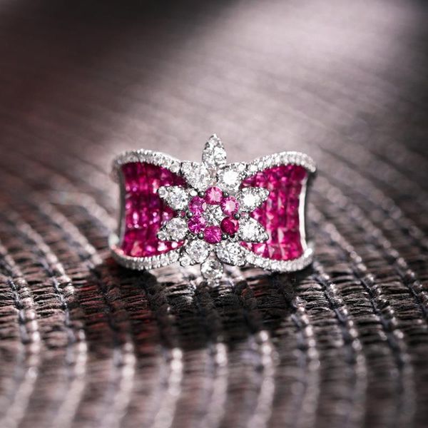 cluster rings fashion crown flower full inlay colorful zircon luxury high grade jewelry for women wedding engagement valentines gift, Golden;silver
cluster rings fashion crown flower full inlay colorful zircon luxury high grade jewelry for women wedding engagement valentines gift, Golden;silver