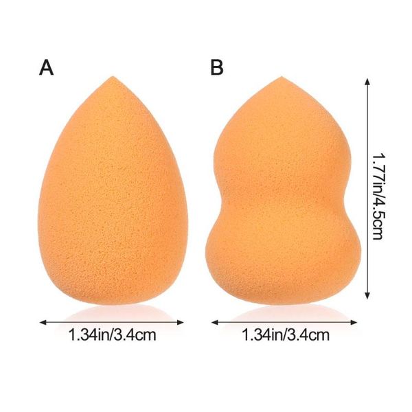 sponges, applicators & cotton women 4pcs makeup sponge blow tool beauty egg face foundation powder cream sponges cosmetic puff
sponges, applicators & cotton women 4pcs makeup sponge blow tool beauty egg face foundation powder cream sponges cosmetic puff