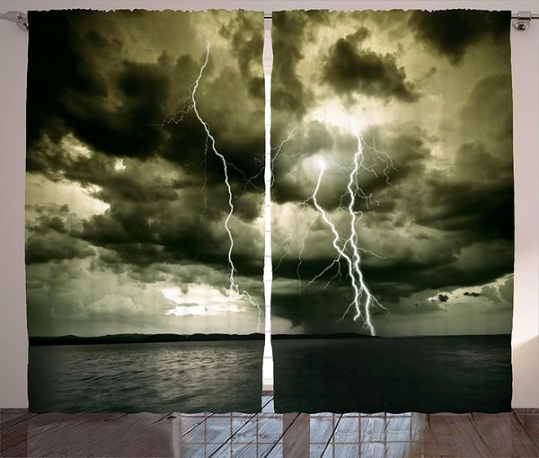 curtain & drapes nature curtains majestic rain cloud with a thunderstorm all over the ocean sea dramatic scenery living room bedroom window
curtain & drapes nature curtains majestic rain cloud with a thunderstorm all over the ocean sea dramatic scenery living room bedroom window