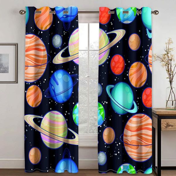 curtain & drapes cosmos home printed pattern living room bedroom decoration children's essential
curtain & drapes cosmos home printed pattern living room bedroom decoration children's essential