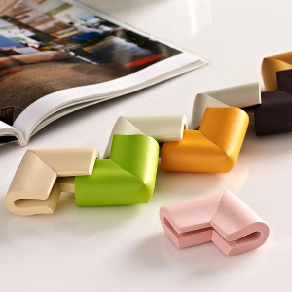 corner&edge cushions u-type soft baby safety edge protector kids glass table corner guard protection for children security
corner&edge cushions u-type soft baby safety edge protector kids glass table corner guard protection for children security