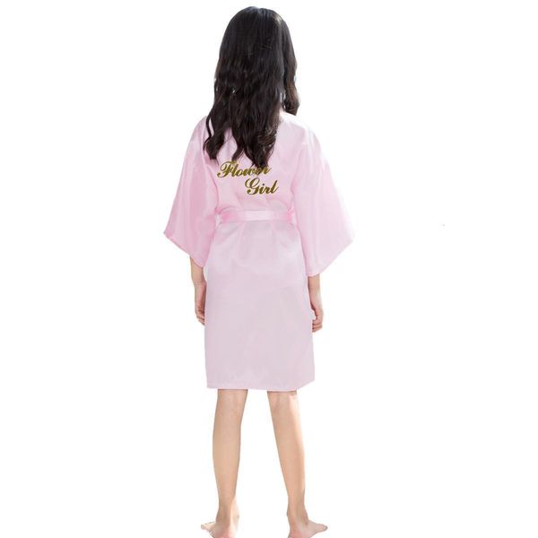 flower girl gold letter robes solid satin kids robes bridesmaid children kimono bathrobes child nightgown wedding party robe, Black;red
flower girl gold letter robes solid satin kids robes bridesmaid children kimono bathrobes child nightgown wedding party robe, Black;red