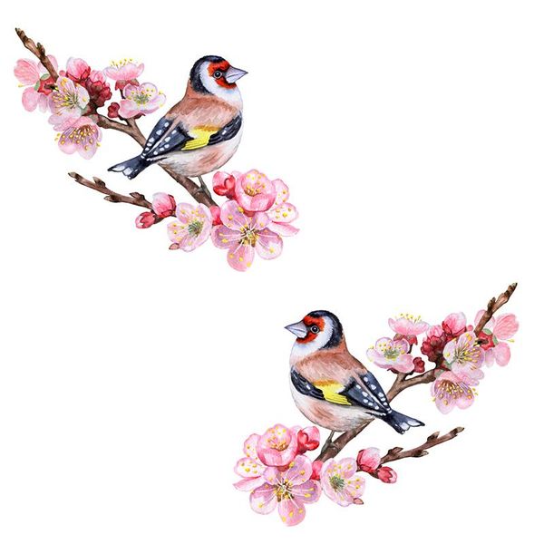 wall stickers three ratels water color bird q150 home decoration living room car sticker children door
wall stickers three ratels water color bird q150 home decoration living room car sticker children door