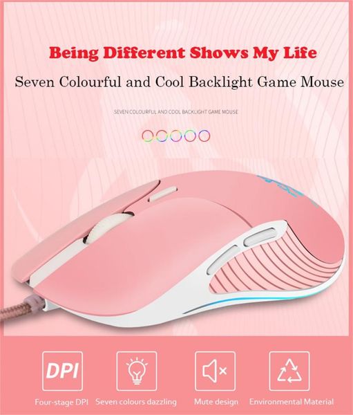 mice portable usb connection adjustable dpi optical game mouse ergonomic design intelligent plug and play
mice portable usb connection adjustable dpi optical game mouse ergonomic design intelligent plug and play