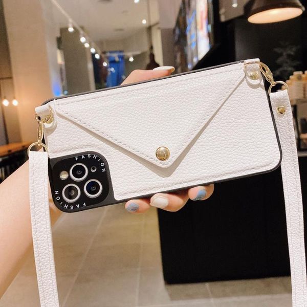 card holders simple xr trendy girl apple 12 mobile phone case iphone11 precision hole xsmax messenger leather cord 7/8plus, Brown;gray
card holders simple xr trendy girl apple 12 mobile phone case iphone11 precision hole xsmax messenger leather cord 7/8plus, Brown;gray