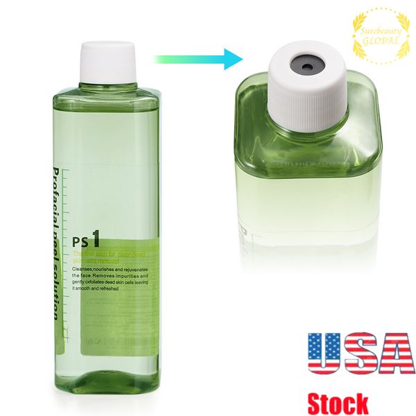 inhibits melanin strong clean exfoliants serum skin care mild and non-irritating for hydra solution dermabrasion machine
inhibits melanin strong clean exfoliants serum skin care mild and non-irritating for hydra solution dermabrasion machine