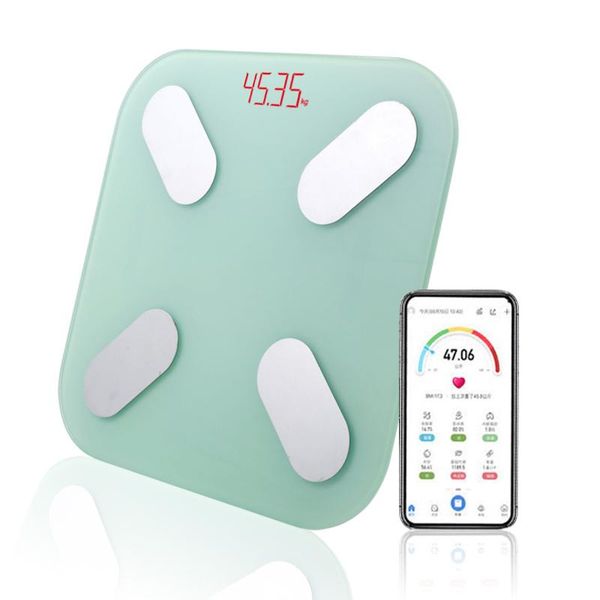 smart scales bathroom floor body scale led digital weight balance wireless bluetooth weighing
smart scales bathroom floor body scale led digital weight balance wireless bluetooth weighing