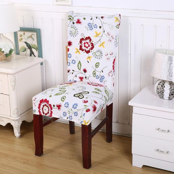 chair covers flower skin cover spandex floral elastic dining modern el home case protector kitchen housse de chaise
chair covers flower skin cover spandex floral elastic dining modern el home case protector kitchen housse de chaise