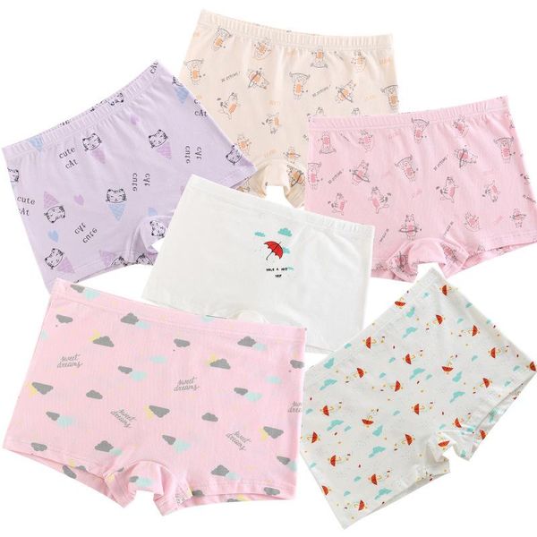 panties 3pcs/lot children's underwear cute cartoon d style girl's flat-angled shorts cotton pantsgirl, Camo
panties 3pcs/lot children's underwear cute cartoon d style girl's flat-angled shorts cotton pantsgirl, Camo