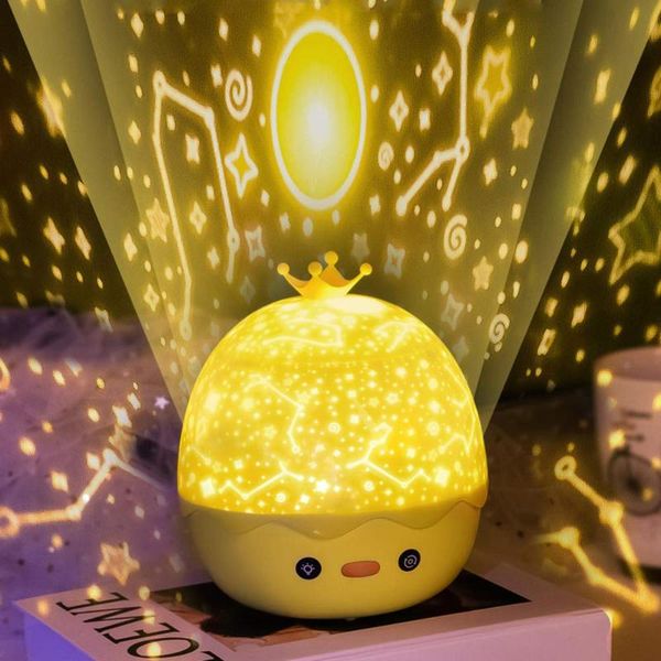night lights 2021 est crown duck led projection light projector lamp bluetooth remote usb starry creative gift for kids
night lights 2021 est crown duck led projection light projector lamp bluetooth remote usb starry creative gift for kids