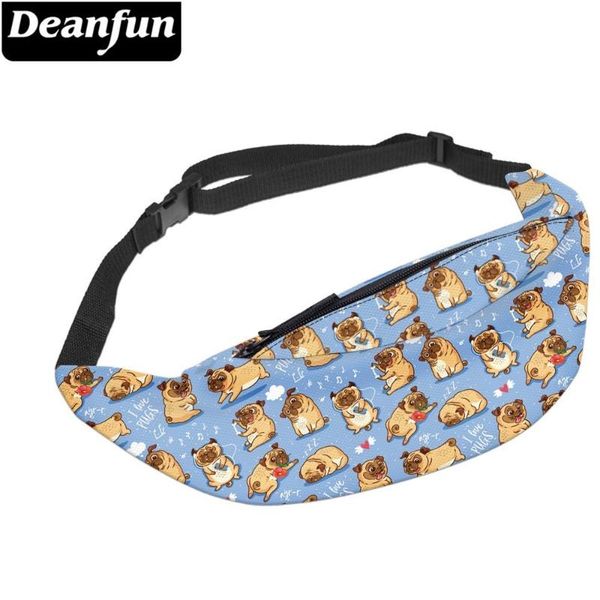 waist bags deanfun waterproof pack belt bag chest shoulder phone holder with adjustable strap drop yb-59
waist bags deanfun waterproof pack belt bag chest shoulder phone holder with adjustable strap drop yb-59