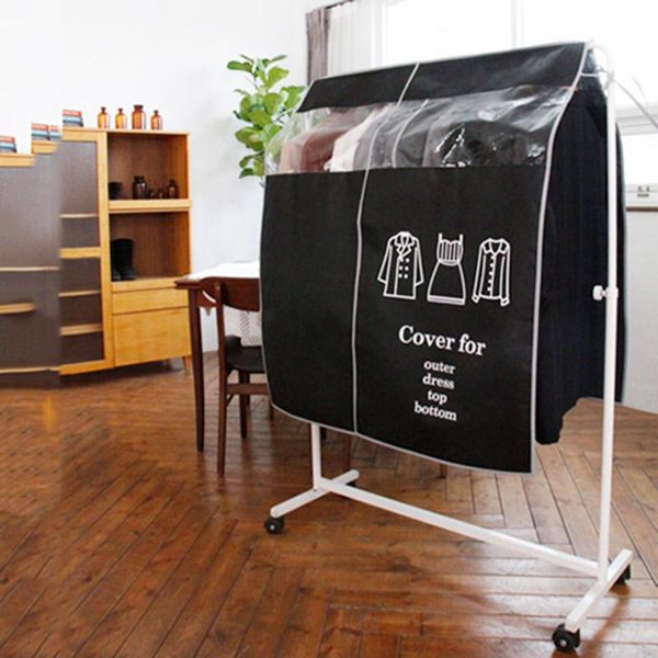 clothing & wardrobe storage 2021 covers bag for clothes non-woven fabric dustproof hanging closet organizer wholesale
clothing & wardrobe storage 2021 covers bag for clothes non-woven fabric dustproof hanging closet organizer wholesale