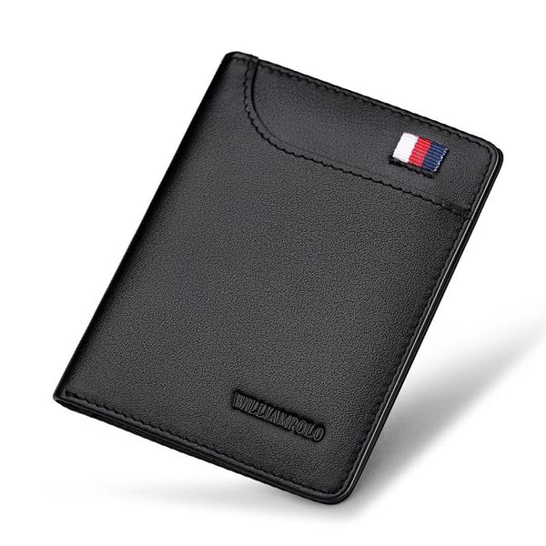 2021 luxury genuine leather mini wallet fashion casual design ultra thin wallet leather card bag, Red;black
2021 luxury genuine leather mini wallet fashion casual design ultra thin wallet leather card bag, Red;black