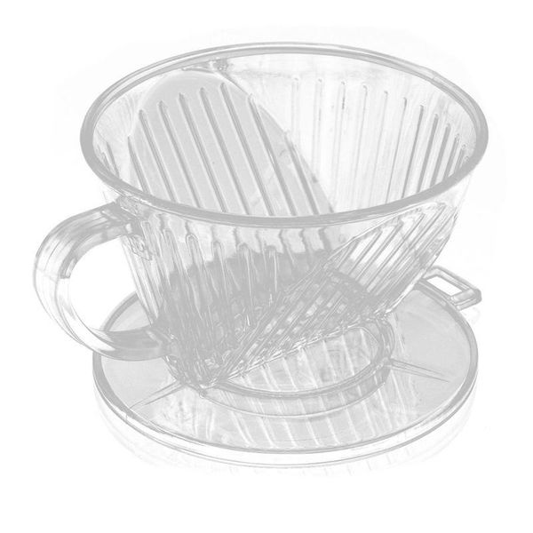 coffee filters fashionclear filter cup cone maker brewer holder plastic reusable
coffee filters fashionclear filter cup cone maker brewer holder plastic reusable