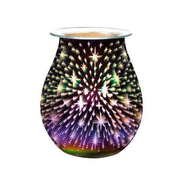 3d glass electric wax melting wax warmer for home office bedroom living room gifts and decoration home creative bedroom lamp
3d glass electric wax melting wax warmer for home office bedroom living room gifts and decoration home creative bedroom lamp