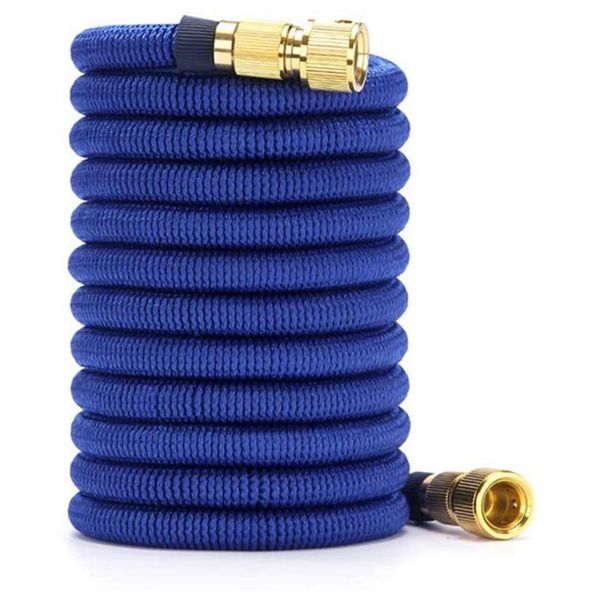 watering equipments 50ft garden hose water expandable high pressure car wash flexible pipe
watering equipments 50ft garden hose water expandable high pressure car wash flexible pipe