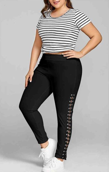 european style summer pants womens leggings push up fashion fitness leggins gym sporting plus size 5xl high waist trousers, Black
european style summer pants womens leggings push up fashion fitness leggins gym sporting plus size 5xl high waist trousers, Black