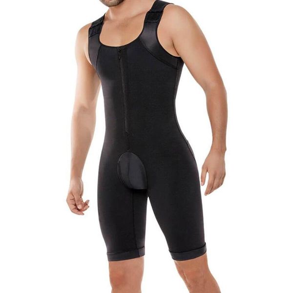 men's body shapers men slimming shaper tummy vest functional underwear corset waist cincher bodysuit lage size 6xl, Black;brown
men's body shapers men slimming shaper tummy vest functional underwear corset waist cincher bodysuit lage size 6xl, Black;brown