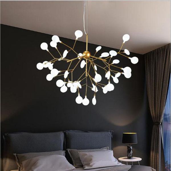 pendant lamps modern lights european art designer creative firefly restaurant el living room black/gold boom hanging luminaire
pendant lamps modern lights european art designer creative firefly restaurant el living room black/gold boom hanging luminaire