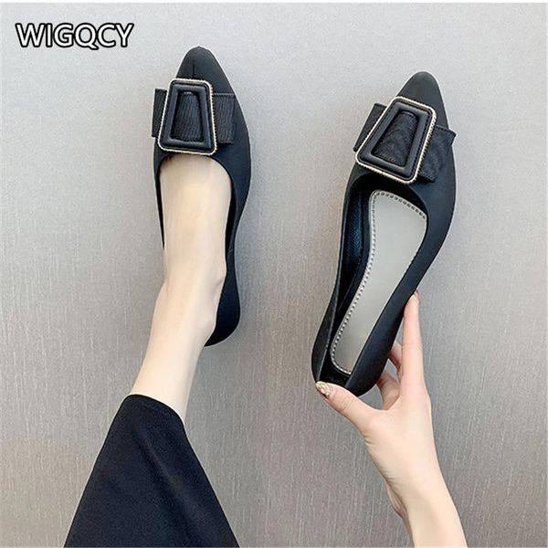 sandals 2021 spring low-heeled women's shoes flat shallow casual fashion comfortable walking zapatos de mujer, Black
sandals 2021 spring low-heeled women's shoes flat shallow casual fashion comfortable walking zapatos de mujer, Black