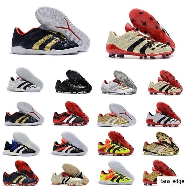 classics predator precision accelerator electricity fg db ag v 5 beckham 1998 98 men soccer shoes cleats football boots fast shipping
classics predator precision accelerator electricity fg db ag v 5 beckham 1998 98 men soccer shoes cleats football boots fast shipping