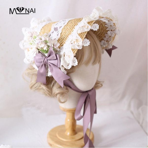 other event & party supplies vintage tea lace hat lolita straw hats bonnet handmade mori girl gorgeous elegant princess multi layers floral
other event & party supplies vintage tea lace hat lolita straw hats bonnet handmade mori girl gorgeous elegant princess multi layers floral
