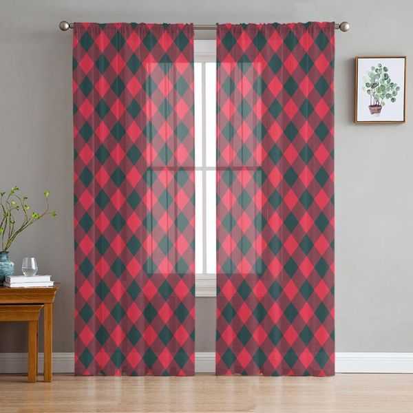 curtain & drapes christmas plaid curtains for living room luxury baby bedroom tulle kitchen study modern style sheer 
curtain & drapes christmas plaid curtains for living room luxury baby bedroom tulle kitchen study modern style sheer