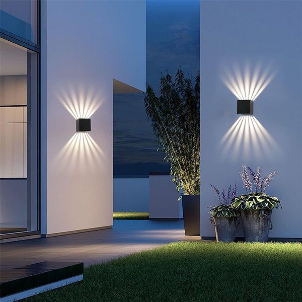 wall lamp outdoor waterproof light decoration sconces balcony led lighting fixtures modern up down lights adjustable angle
wall lamp outdoor waterproof light decoration sconces balcony led lighting fixtures modern up down lights adjustable angle