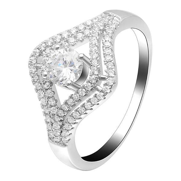 wedding rings fashion fine jewelry dazzling oval zircon silver color angel's eye shape bride for women, Slivery;golden
wedding rings fashion fine jewelry dazzling oval zircon silver color angel's eye shape bride for women, Slivery;golden