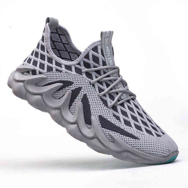 volcanic shoes trend ocs summer men's 2021 fashion korean version breathable flying woven shoe mesh, Black
volcanic shoes trend ocs summer men's 2021 fashion korean version breathable flying woven shoe mesh, Black