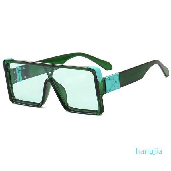 man woman summer beach driving sunglasse mens women goggle sunglasses uv400 11 color optional high quality, White;black
man woman summer beach driving sunglasse mens women goggle sunglasses uv400 11 color optional high quality, White;black