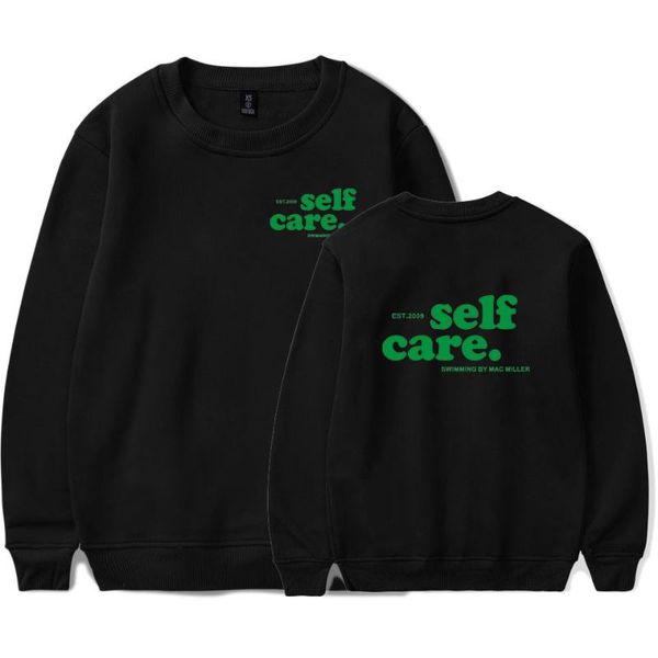 men's hoodies & sweatshirts mac miller sweatshirt men/women crewneck hoodie harajuku women clothes men spring autumn pullovers, Black
men's hoodies & sweatshirts mac miller sweatshirt men/women crewneck hoodie harajuku women clothes men spring autumn pullovers, Black