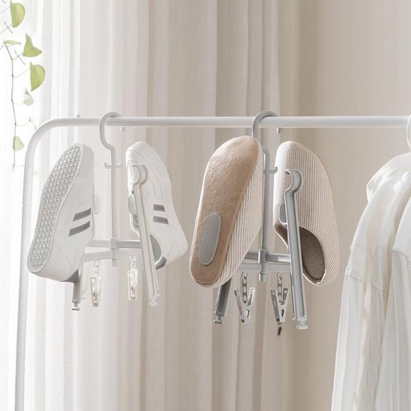 towel racks stand-alone shoe rack outdoor balcony hook household multifunctional window hanging windproof artifact
towel racks stand-alone shoe rack outdoor balcony hook household multifunctional window hanging windproof artifact