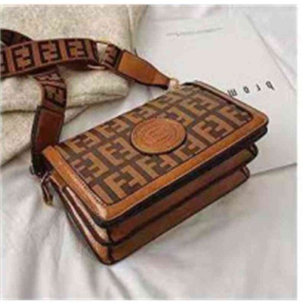 74% off bag new women's s mori female new fashion double-layer texture pu single small wide shoulder belt messenger{category}
74% off bag new women's s mori female new fashion double-layer texture pu single small wide shoulder belt messenger{category}