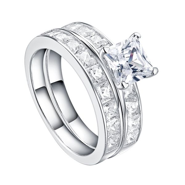 european and american fashion high-end tonglin selling product 925 sterling silver inlaid square zircon simulation diamond ring couple c
european and american fashion high-end tonglin selling product 925 sterling silver inlaid square zircon simulation diamond ring couple c