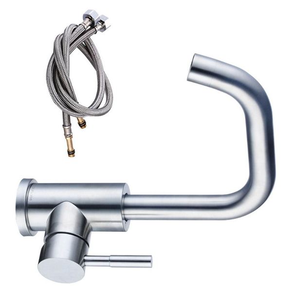 other faucets, showers & accs stainless steel metal durable water cold for home kitchen bathroom el (short style
other faucets, showers & accs stainless steel metal durable water cold for home kitchen bathroom el (short style