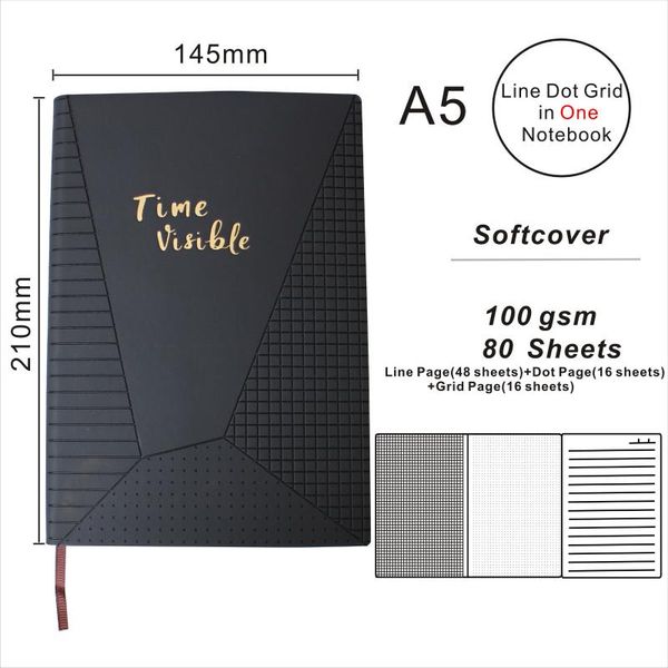 notepads a5 pu leather lined notebook with pen paper notepad custom logo daily agenda softcover personal planner oem welcome, Purple;pink
notepads a5 pu leather lined notebook with pen paper notepad custom logo daily agenda softcover personal planner oem welcome, Purple;pink