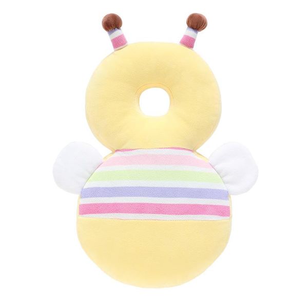 baby head protection pillow anti-fall pillow 3d rebound pp cotton children protective cushion baby safe care
baby head protection pillow anti-fall pillow 3d rebound pp cotton children protective cushion baby safe care