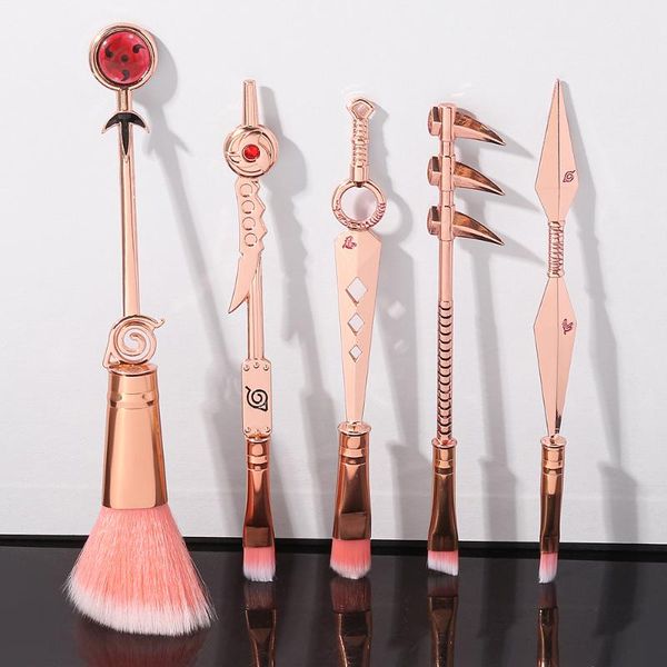 makeup brushes naruto set powder foundation blush blending eye shadow lip cosmetic pincel maquiagem tools
makeup brushes naruto set powder foundation blush blending eye shadow lip cosmetic pincel maquiagem tools