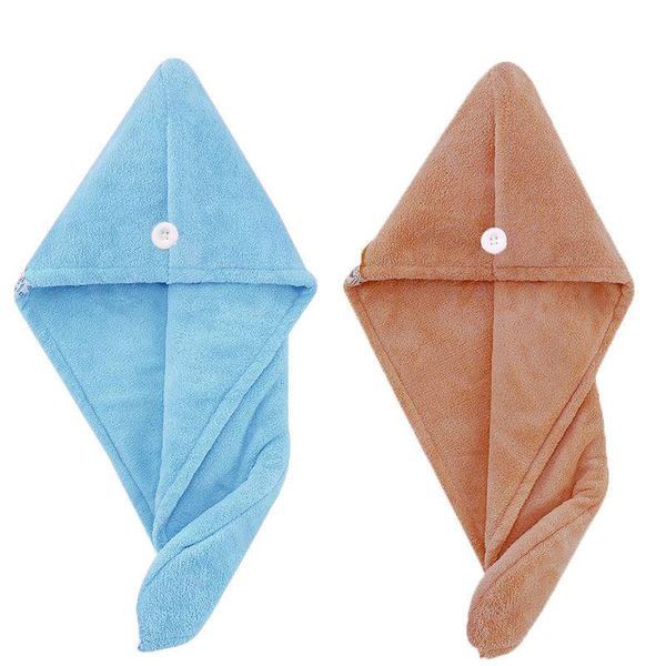 hair accessories thick coral fleece shower cap drying towel super absorbent quick-drying scarf dry headband
hair accessories thick coral fleece shower cap drying towel super absorbent quick-drying scarf dry headband