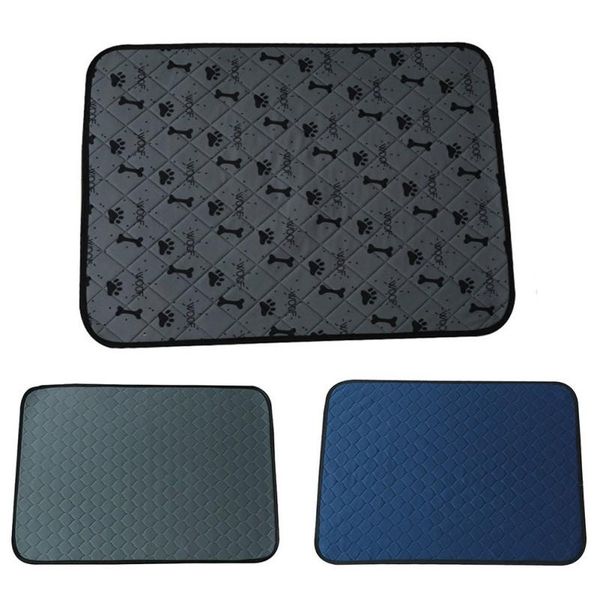 kennels & pens 100*70cm pet waterproof and non-slip instant absorbent washable urine pad cool footprint soft dropship.
kennels & pens 100*70cm pet waterproof and non-slip instant absorbent washable urine pad cool footprint soft dropship.