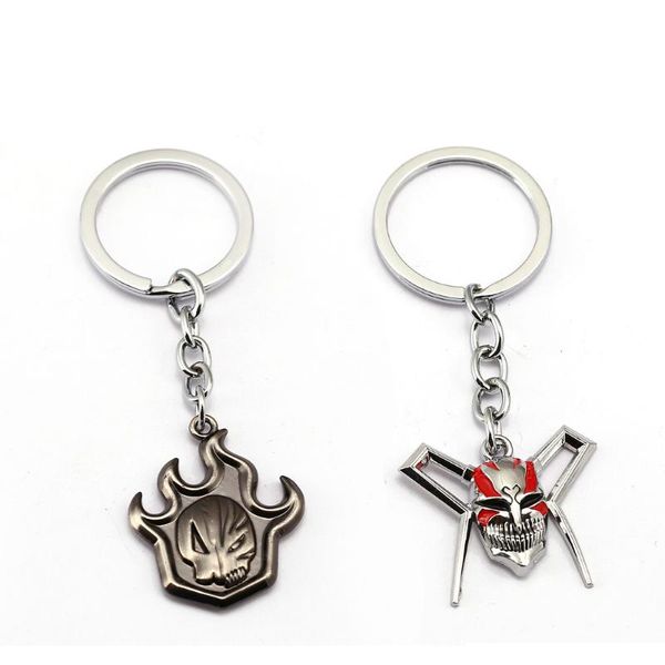 keychains anime bleach keychain teenagers key chain 2021 ring holder pendant chaveiro jewelry, Silver
keychains anime bleach keychain teenagers key chain 2021 ring holder pendant chaveiro jewelry, Silver