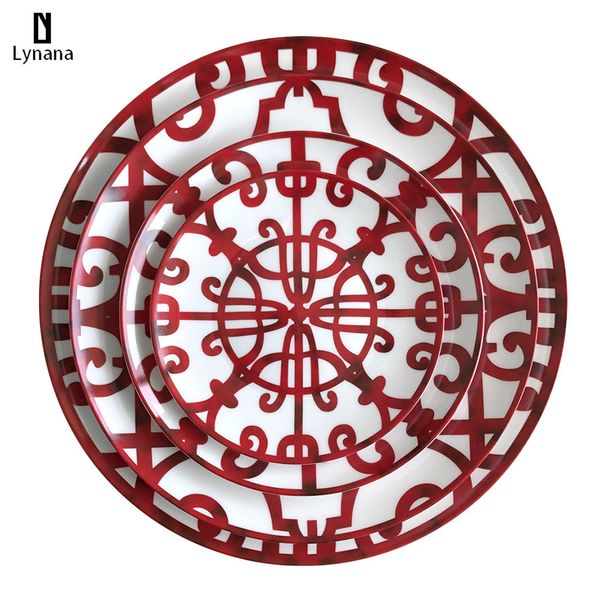 ceramic plate handpainted red art creative round ins style tableware h dinner plates set charger plates for wedding pasta
ceramic plate handpainted red art creative round ins style tableware h dinner plates set charger plates for wedding pasta